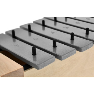 Tavmusic.ru Альто Металлофон TSM Thomann Alto Metallophone TSM