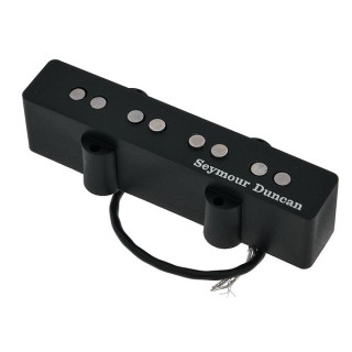 Seymour Duncan Аполло Джей-бас-гитара 4 NL Bridge Seymour Duncan Apollo J-Bass 4 NL Bridge