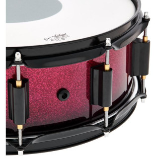 Малый барабан DrumCraft Series 6 14"x05" Snare -BP DrumCraft Series 6 14"x05" Snare -BP