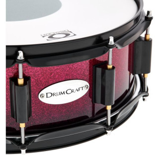 Малый барабан DrumCraft Series 6 14"x05" Snare -BP DrumCraft Series 6 14"x05" Snare -BP