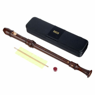 Моек 4401 Роттенбургский тенор Moeck 4401 Rottenburgh Tenor