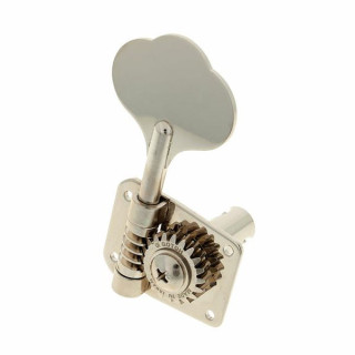 Колки для бас-гитары Gotoh GB10 4L N Bass Tuners Gotoh GB10 4L N Bass Tuners