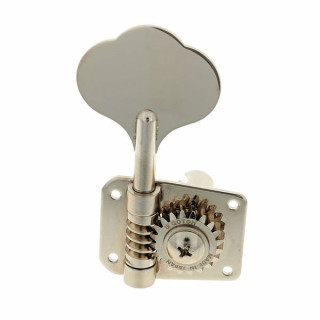 Колки для бас-гитары Gotoh GB10 4L N Bass Tuners Gotoh GB10 4L N Bass Tuners