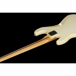 Бас-гитара Harley Benton PJ-75 VW Vintage Series