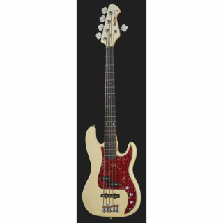 Бас-гитара Harley Benton PJ-75 VW Vintage Series