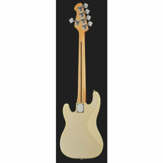 Бас-гитара Harley Benton PJ-75 VW Vintage Series