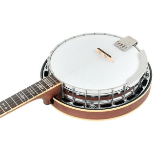 Банжо Gold Tone OB-150RF Orange Blossom w/Case Gold Tone OB-150RF Orange Blossom w/Case