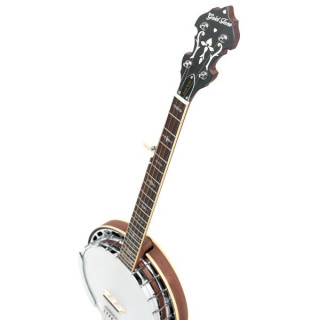 Банжо Gold Tone OB-150RF Orange Blossom w/Case Gold Tone OB-150RF Orange Blossom w/Case