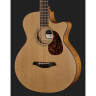 Фурч Блюе BARc-CM а VTC с GB Furch Blue BARc-CM a VTC w/GB