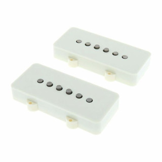 Набор звукоснимателей Lollar Original '58 J-Master Set CR