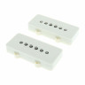 Набор звукоснимателей Lollar Original '58 J-Master Set CR