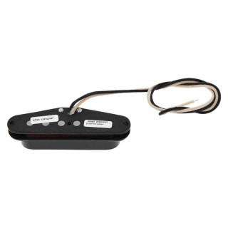 Звукосниматель Seymour Duncan Scooped ST-Style Middle BL Seymour Duncan Scooped ST-Style Middle BL