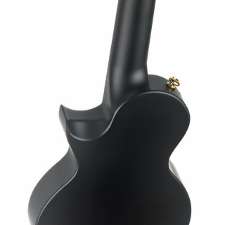 Укулеле Cascha Carbon Concert Ukulele Set BK Cascha Carbon Concert Ukulele Set BK