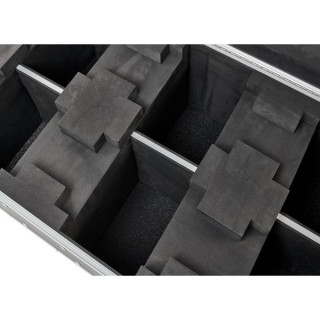 Чехол Flyht Pro Varytec Hero 6в1 1 Набор №621110 Flyht Pro Case Varytec Hero 6in1 1 Bundle №621110