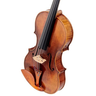 Андреа Вараццани виолончель, мод. Пушка Паганини Andrea Varazzani Viol. Mod. Paganini`s Cannon