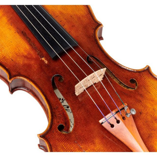 Андреа Вараццани виолончель, мод. Пушка Паганини Andrea Varazzani Viol. Mod. Paganini`s Cannon