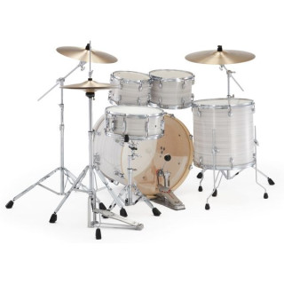 Перл Экспорт 22" Стандарт С.Уайт Pearl Export 22" Standard S.White