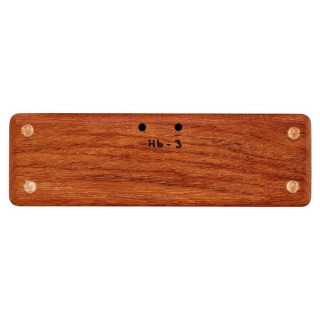 Вудблок Kaufmann Block 3 Kaufmann Block 3