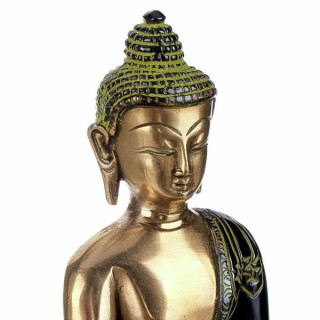 Статуэтка Будды Thomann Buddha-Amogasiddhi 20cm Thomann Buddha-Amogasiddhi 20cm