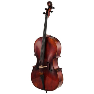 Скала Виладжио Л.В. Скрипка "Спящая красавица" 4/4 Scala Vilagio L.V. Sleeping Beauty Cello 4/4