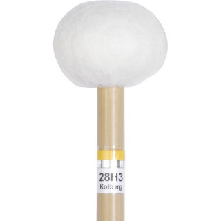 Маллеты для литавр Kolberg 28H3 Timpani Mallets Kolberg 28H3 Timpani Mallets