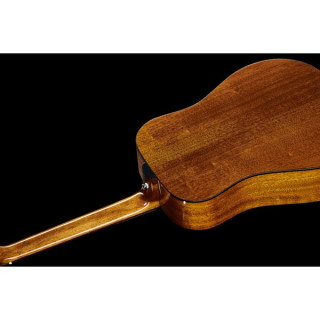 Гильдия D-1212 Нат Вестерли Guild D-1212 Nat Westerly