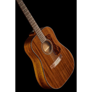 Гильдия D-1212 Нат Вестерли Guild D-1212 Nat Westerly