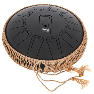 Барабанная установка Sela Tongue Drum SETD13U1 Sela Tongue Drum SETD13U1
