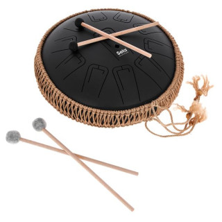 Барабанная установка Sela Tongue Drum SETD13U1 Sela Tongue Drum SETD13U1