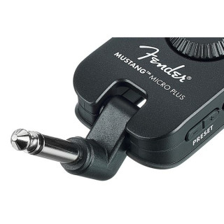 Крыло Mustang Micro Plus Набор №601044 Fender Mustang Micro Plus Bundle №601044