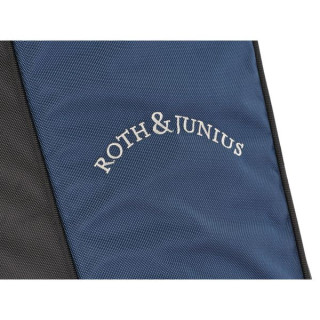 Рот и Джуниус BSB-05 Бас Сoft Bag 4/4 NB Roth & Junius BSB-05 Bass Soft Bag 4/4 NB