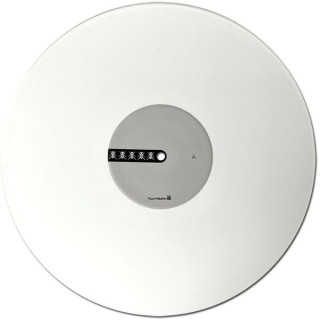 Стокио djay PRO AI 12" Control белый Stokyo djay PRO AI 12" Control white