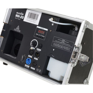 Eurolite NH-20 Tour Fazer Eurolite NH-20 Tour Fazer