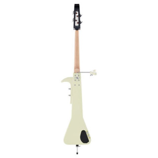 Ворвик Триумф Лайт Солид Кремовый Белый Warwick Triumph Lite Solid Creme White