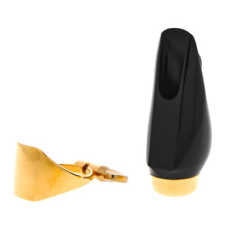 Геллер Блэкберд Сопрано саксофон 6 Geller Blackbird Soprano Saxophone 6