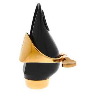 Геллер Блэкберд Сопрано саксофон 6 Geller Blackbird Soprano Saxophone 6