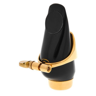 Геллер Блэкберд Сопрано саксофон 6 Geller Blackbird Soprano Saxophone 6