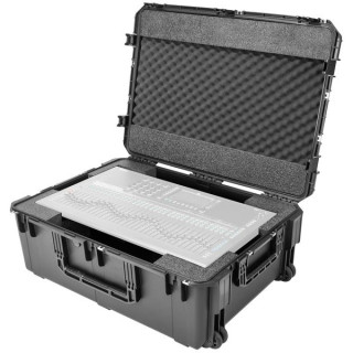 SKB iSeries A&H Qu-7 Case SKB iSeries A&H Qu-7 Case