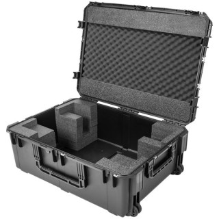 SKB iSeries A&H Qu-7 Case SKB iSeries A&H Qu-7 Case