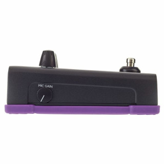 Голосовой сигнал TC-Helicon X1 TC-Helicon VoiceTone X1