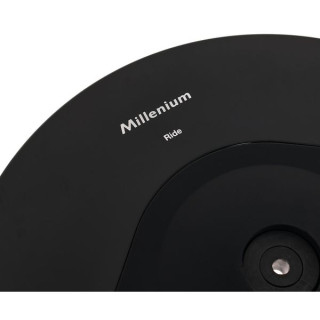 Миллениум MPS-750 Пад для тарелки 14" "Ride" Millenium MPS-750 14" Ride Cymbal Pad