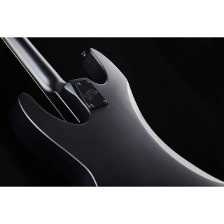 ESP LTD M-4 Черный металл ESP LTD M-4 Black Metal