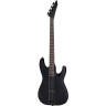 ESP LTD M-4 Черный металл ESP LTD M-4 Black Metal