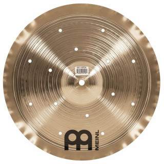 Чайна тарелка Meinl 14" Generation X Filter China Meinl 14" Generation X Filter China