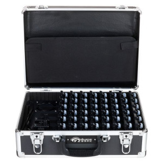 Беспроводная система Albrecht ATR 430 Charging Case Set 50