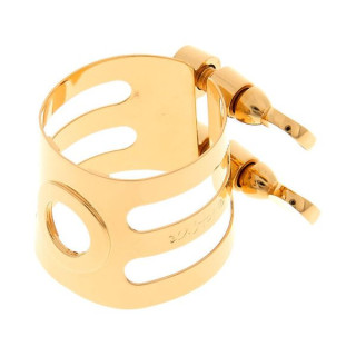 Лигатура из дерева и камня Alto Meyer GP Wood Stone Alto Meyer GP Ligature