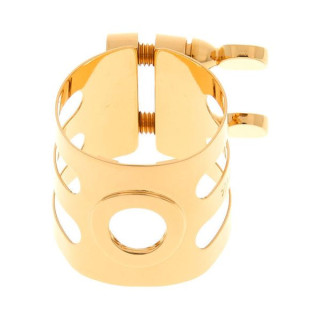 Лигатура из дерева и камня Alto Meyer GP Wood Stone Alto Meyer GP Ligature