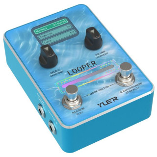 Yuer XS-02 Лooper Yuer XS-02 Looper