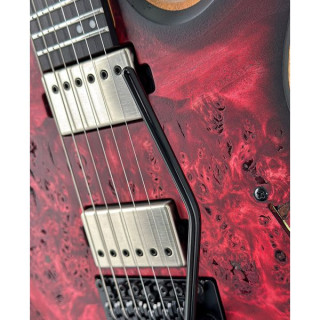 Mayones Guitars Duvell Elite Pro 6 Fire Dragon Mayones Guitars Duvell Elite Pro 6 Fire Dragon