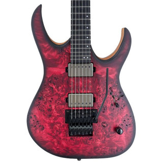 Mayones Guitars Duvell Elite Pro 6 Fire Dragon Mayones Guitars Duvell Elite Pro 6 Fire Dragon